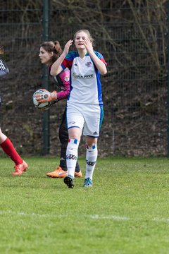 Bild 293 - wBJ SV Henstedt Ulzburg - TSV Sch�nberg : Ergebnis: 5:2